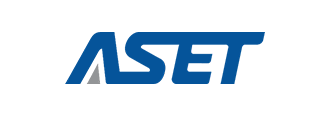 ASET logo
